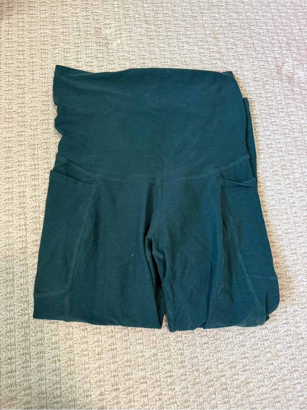 Beyond Yoga Maternity Leggings